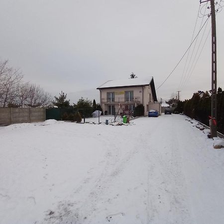 Appartamento Klonowa 13A Kajetany Esterno foto