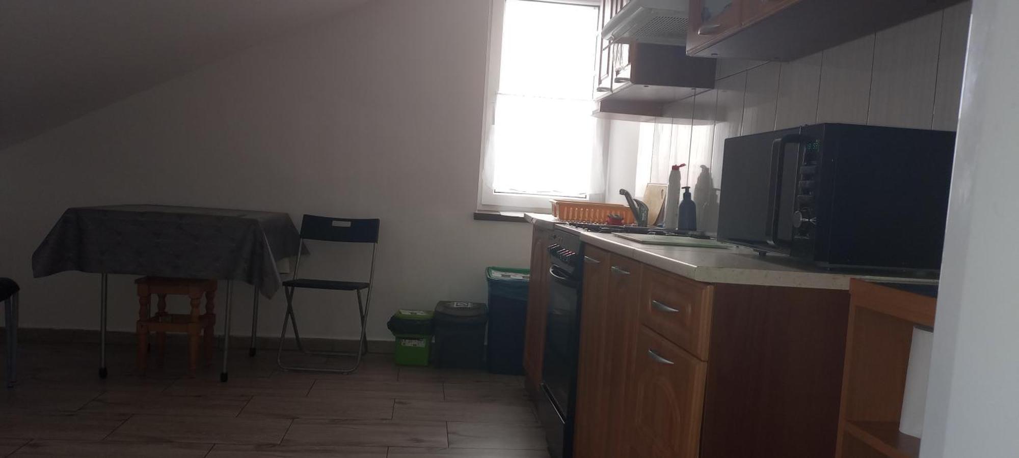 Appartamento Klonowa 13A Kajetany Esterno foto