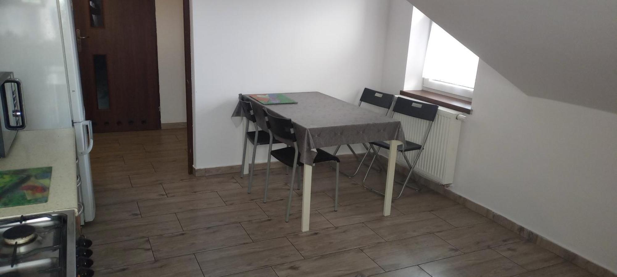 Appartamento Klonowa 13A Kajetany Esterno foto
