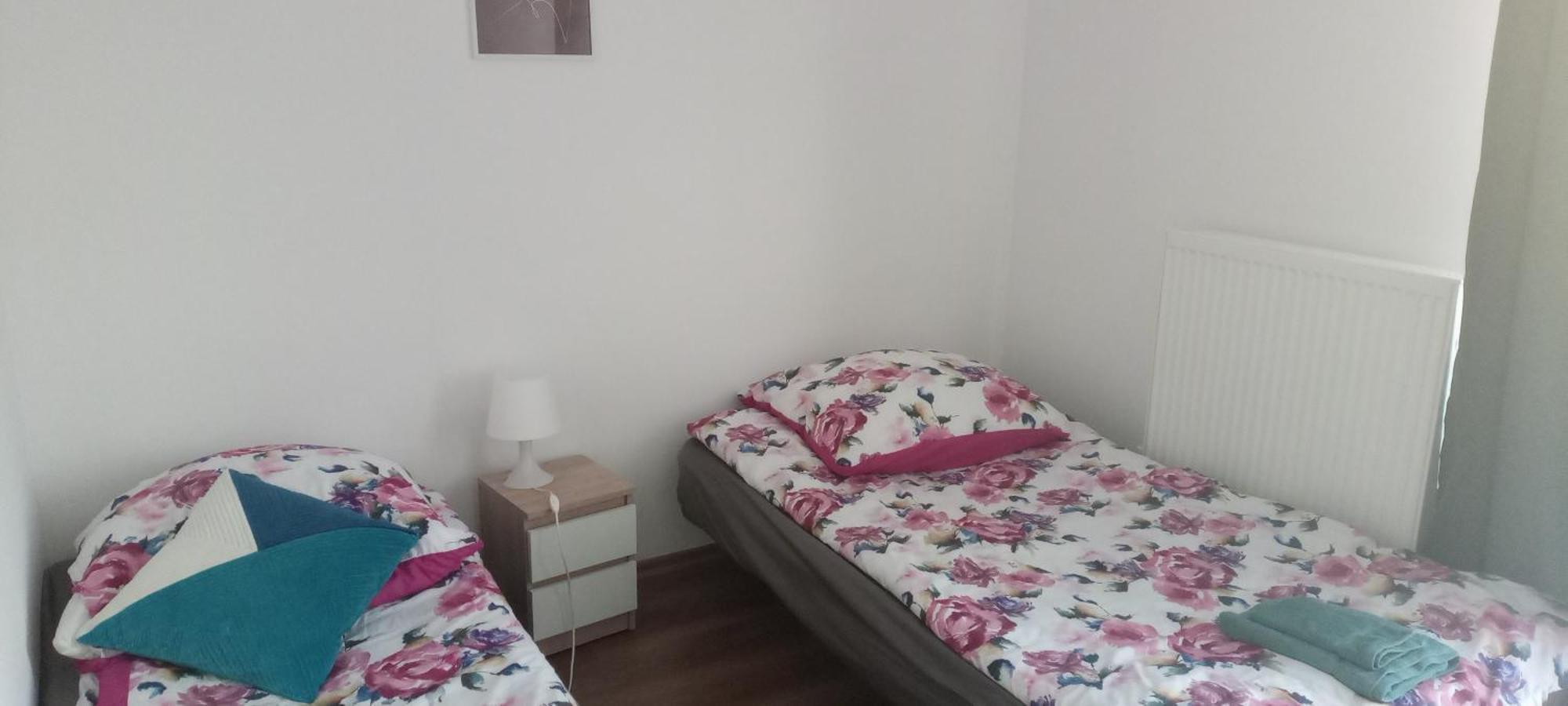 Appartamento Klonowa 13A Kajetany Esterno foto